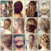 Cute Hairstyles For Short Hair For Homecoming (Photo 7 of 25)