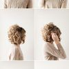 Updo Hairstyles For Short Hair Prom (Photo 11 of 15)