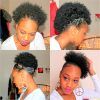 Short Haircuts For Natural African American Hair (Photo 5 of 25)