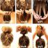 15 Collection of Quick Easy Updo Hairstyles