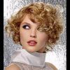 Short Haircuts For Curly Hair And Round Face (Photo 24 of 25)