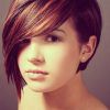 Short Hairstyle For Teenage Girls (Photo 10 of 25)