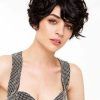 Short Haircuts For Naturally Curly Hair (Photo 12 of 25)