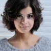 Short Haircuts For Wavy Thick Hair (Photo 13 of 25)