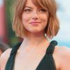 Side Swept Short Hairstyles (Photo 17 of 25)