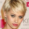 Cute Short Hairstyles For Thin Hair (Photo 11 of 25)