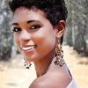 African Short Haircuts (Photo 13 of 25)
