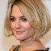 Short Hairstyles For Chubby Cheeks (Photo 8 of 25)