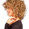 Short Fine Curly Hairstyles (Photo 25 of 25)