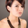 Cute Hairstyles For Girls With Short Hair (Photo 20 of 25)