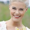 Cute Short Pixie Hairstyles (Photo 3 of 15)
