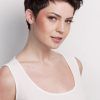 Cute Short Pixie Hairstyles (Photo 11 of 15)