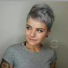 Cute Short Pixie Hairstyles (Photo 6 of 15)
