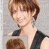 Cute Shaggy Hairstyles (Photo 7 of 15)