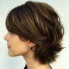 Shaggy Layered Hairstyles For Short Hair (Photo 12 of 15)