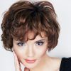Short Curly Shaggy Hairstyles (Photo 7 of 15)