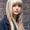 Taylor Swift Long Hairstyles (Photo 4 of 25)