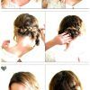 Cute Wedding Guest Hairstyles For Short Hair (Photo 10 of 15)