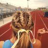 Braided Hairstyles For Runners (Photo 10 of 15)