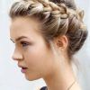 Cute Updo Hairstyles (Photo 15 of 15)