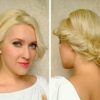 Cute Wedding Hairstyles For Short Hair (Photo 7 of 25)