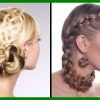 Cute Short Hairstyles For Homecoming (Photo 13 of 25)