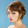 Cute Wedding Guest Hairstyles For Short Hair (Photo 7 of 15)