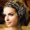 Cute Wedding Hairstyles For Short Hair (Photo 18 of 25)