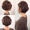 Layered Messy Pixie-Bob Hairstyles (Photo 20 of 25)