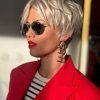 Layered Messy Pixie-Bob Hairstyles (Photo 9 of 25)