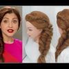 Braided Hairstyles For Thin Hair (Photo 11 of 15)