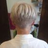 Tapered Pixie Hairstyles With Extreme Undercut (Photo 21 of 25)