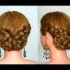 Braided Victorian Hairstyles (Photo 5 of 15)