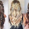 Braid Spikelet Prom Hairstyles (Photo 19 of 25)