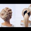 Curvy Braid Hairstyles And Long Tails (Photo 18 of 25)