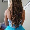 Long Curly Hair Updo Hairstyles (Photo 8 of 15)