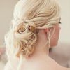Outdoor Wedding Hairstyles For Bridesmaids (Photo 9 of 15)