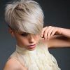 Silver Pixie Haircuts With Side Swept Bangs (Photo 18 of 25)