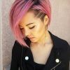 Pixie-Bob Hairstyles With Temple Undercut (Photo 15 of 25)