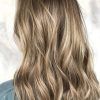 Cool Dirty Blonde Balayage Hairstyles (Photo 10 of 25)