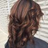 Light Copper Hairstyles With Blonde Babylights (Photo 19 of 25)