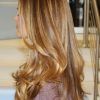 Dirty Blonde Hairstyles With Subtle Highlights (Photo 10 of 25)