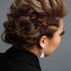 Cool Mohawk Updo Hairstyles (Photo 14 of 25)