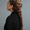Mohawk French Braid Hairstyles (Photo 14 of 15)