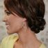 15 Best Collection of Updo Buns Hairstyles