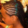 Cornrows Hairstyles Without Extensions (Photo 10 of 15)