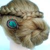 Hair Clips For Thick Long Hair (Photo 10 of 25)