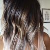 Piece-Y Haircuts With Subtle Balayage (Photo 4 of 15)