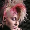 Thrilling Fauxhawk Hairstyles (Photo 23 of 25)