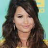 Demi Lovato Long Hairstyles (Photo 24 of 25)